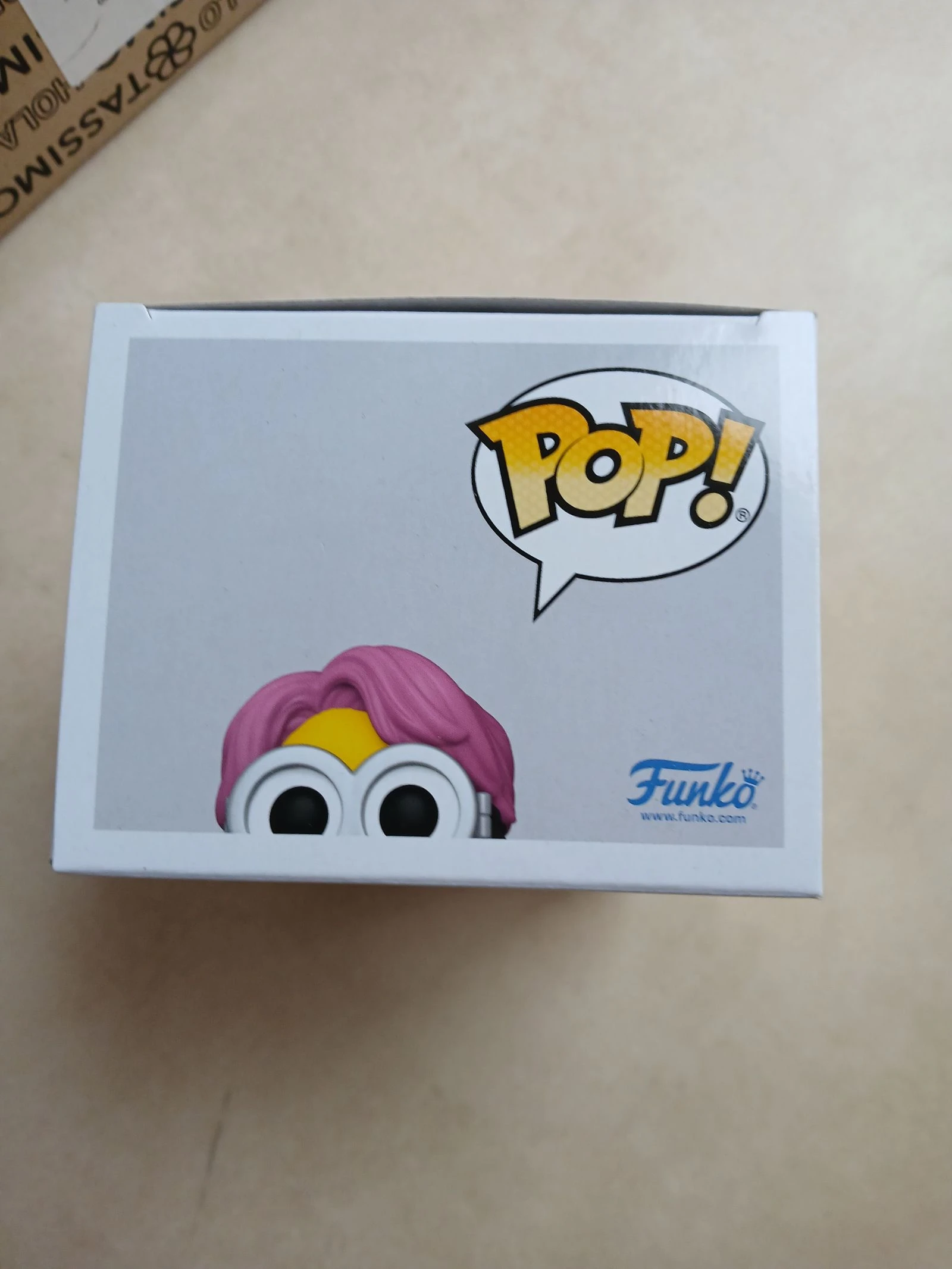 Pop Jin – photo 4
